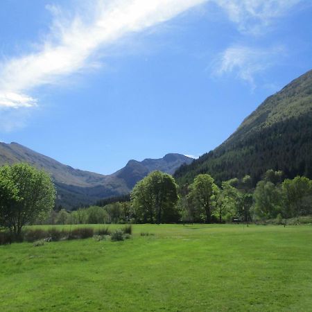 バラチェリッシュ The Glenヴィラ エクステリア 写真